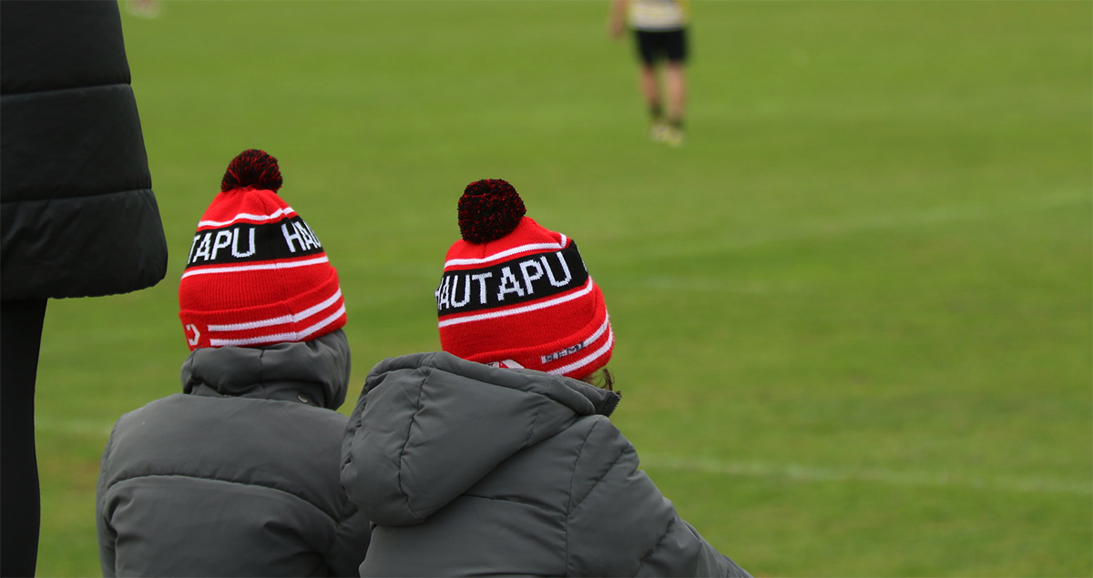 Where And When To Support Your Senior Hautapu Sports Teams - Hautapu 